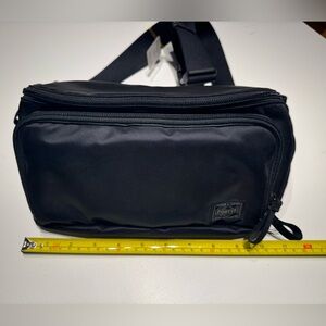 Porter Plan Waist bag